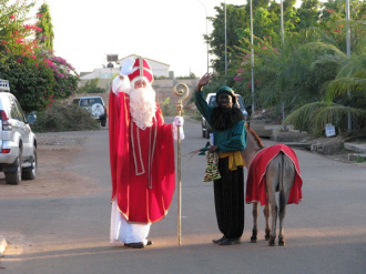11 Au Revoir De Saint Nicolas
